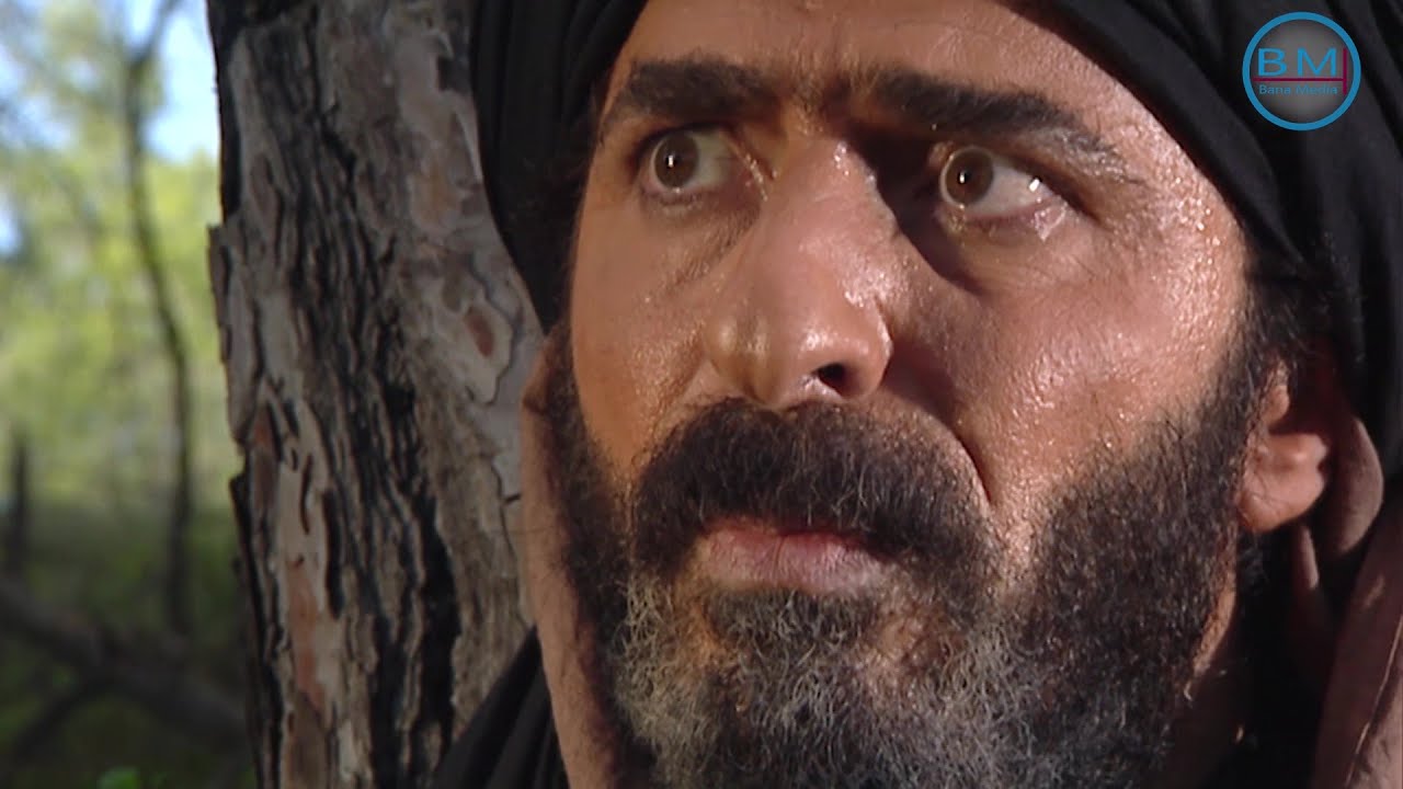 راح ياخد بثأره 🔪.. بس يلي صار معه خلاه يعيد حساباته 🤔🤨 - مسلسل الكواسر