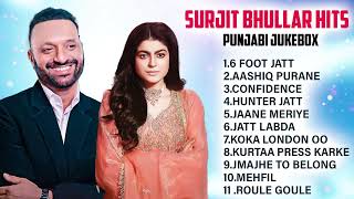 New Punjabi Song 2024 | Surjit Bhullar New Punjabi Songs | Sudesh Kumari | New Punjabi Songs 2024