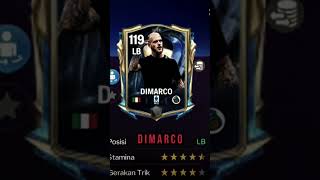 Top 5 best LB in FC Mobile