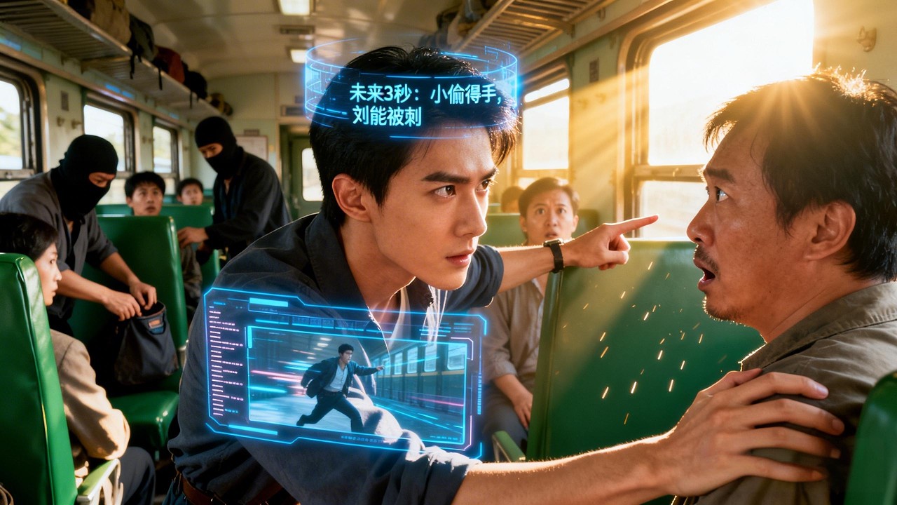 【重生商業之王】陳進重回1992！從歌詞賣到互聯網，一手締造南城商業帝國！