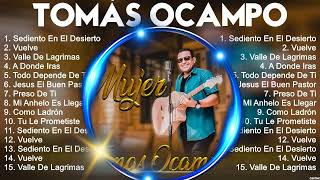 T O M Á S O C A M P O ~ 10 Grandes Exitos ~ Las Monjitas, Entre Perico Y Perico, El Baile De S...