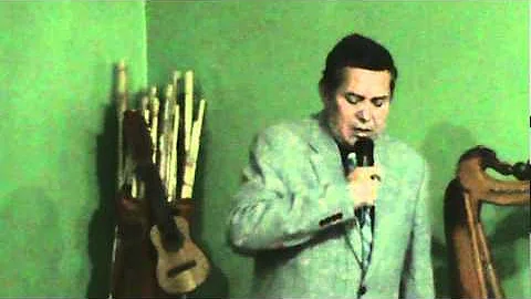 PRESENTACION DE JAIME SOLIS LAS REJAS NO MATAN.MPG
