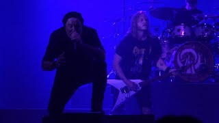 Eluveitie - Deathwalker (Live in Budapest, Hungary, 12.12.2022) 4K