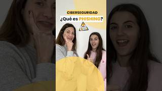 🔒 ¿Qué es el PHISHING? - Conceptos de CIBERSEGURIDAD | ValPat