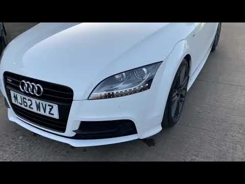 Audi tt nebezao текст