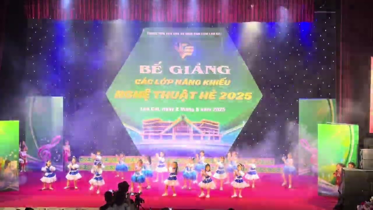 Khi người rừng nhảy