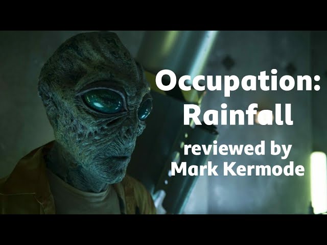 Occupation: Rainfall - Rotten Tomatoes