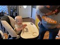 Pure chaos! Vlog 10 of 30