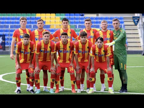 U.S. Lecce: HL Primavera 1 | Hellas Verona 2 - Lecce 2 U.S. Lecce: HL Primavera 1 | Hellas Verona 2 - Lecce 2 Thumbnail