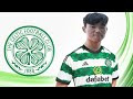 YANG HYUN-JUN  양현준 | Welcome To Celtic 2023  🟢⚪ | Insane Goals, Skills &amp; Assists (HD)