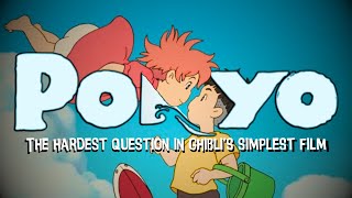Ponyo’s Hardest Question | Can You Accept Her As She Truly Is?