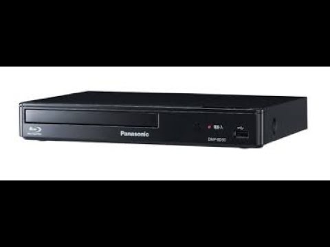 Panasonic DMP-BD90-K BLACK Panasonic - 【値下】美品Panasonic