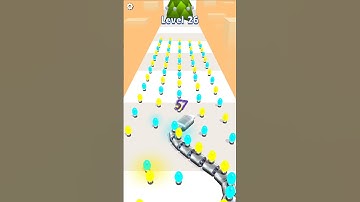 Level-26 (Charge It Run! All Level Gameplay Walkthrough For Android And iOS)