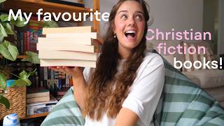 Bec's Recs 📖 find your next favourite Christian fiction book! xoxo