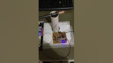 AKC6955 / ESP32 / TFT ILI9341 3.2" EXPERIMENTAL RECEIVER