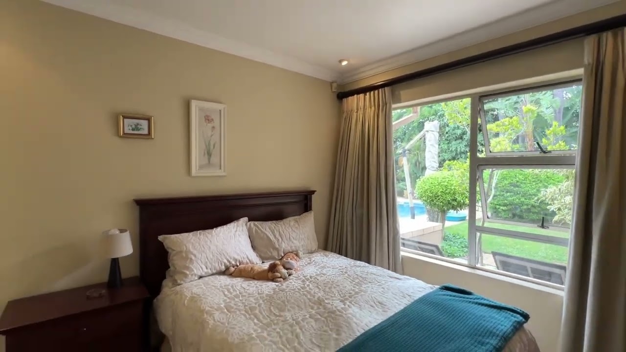 Rare Parkfront Property with Dual-Living Comfort!