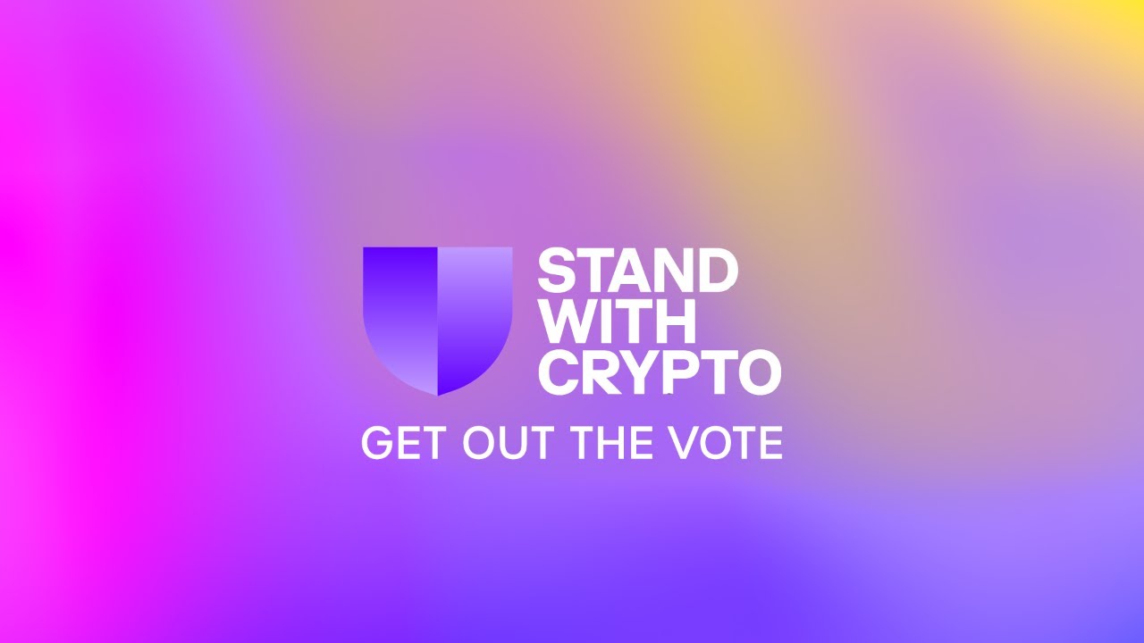 Stand With Crypto 
