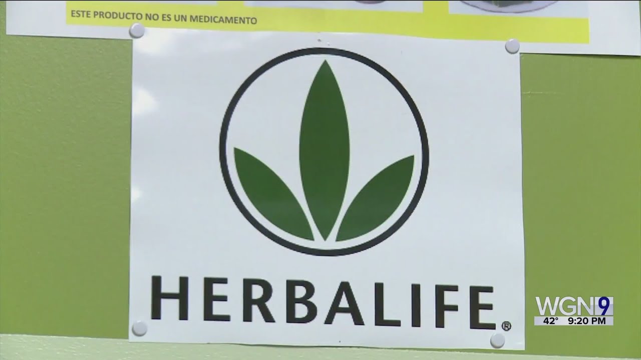 Herbalife Nutrition - Houston Sales Center