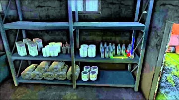 Far Cry 3  Speed Mapping Part 2