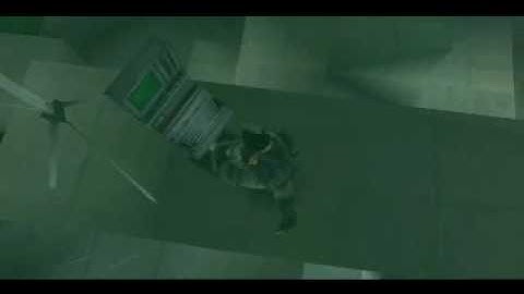 Syphon Filter - HARD MODE - Mission 4 pt. 2 Washington Park