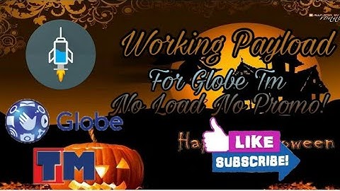 Payload For Globe No Load! Ilalabas Kuna! 😊