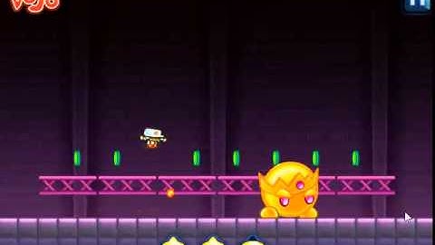 Kill the plumber level 35 Walkthrough 3 stars