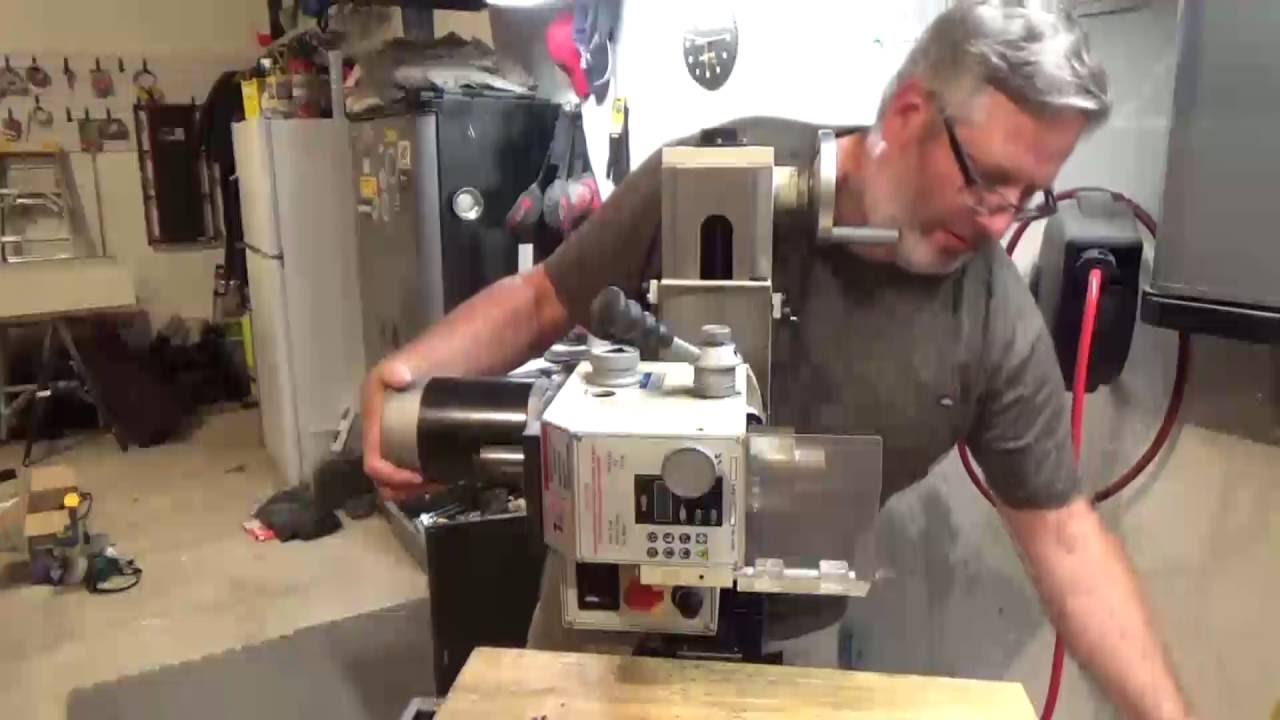 G0704 Intermediate (High/Low) Gear Replacement: Part 1: Removal