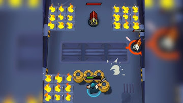 Impossible Space - Walkthrough Gameplay - All Level Solution