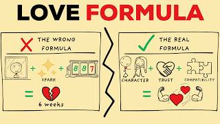Chemistry vs. True Love