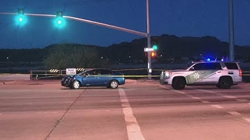 Pedestrian hit and killed on I-17 in north Phoenix not identified
