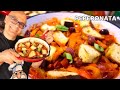 PEPERONATA  di peperoni dolci ricetta peperonata