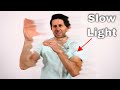 Slowing The Speed Of Light Down To 2 M S What Special Relativity Feels Like 