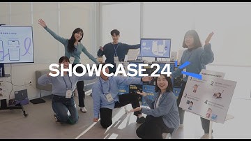 애플 디벨로퍼 아카데미 SHOWCASE24 현장스케치 | Apple Developer Academy @ POSTECH