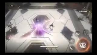Yuli Gameplay - Black Beacon