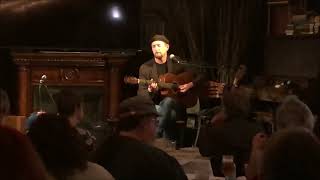 John Doyle &amp; John Williams, Live at Chief O&#39;Neill&#39;s Pub (4/28/22): Solo Guitar Reel