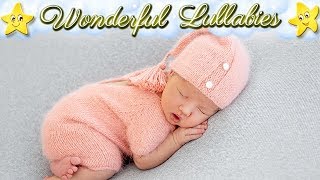 Super Soft Relaxing Baby Lullaby Sleep Music ♥ Best Bedtime Nursery Rhyme ♫ Good Night Sweet Dreams