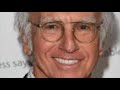 The Larry David Comedy Hour