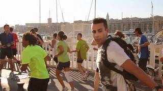 Nike Running session Nbest of H 264