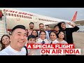 What Changed on my Air India Flight? Mumbai to Delhi B787