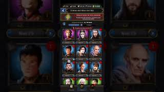 Heroes event on Gotc, amazing 52k of gold per level 15 alt!!!!!