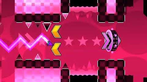 ELECTRODYNAMIX REMAKE ! (EPIC Medium Demon) Electrodynamixer by Dashtrict