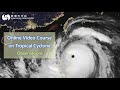 Tropical Cyclone - Observations