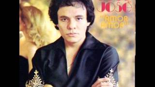 JOSE JOSE - Regalame esta noche - (1971) chords