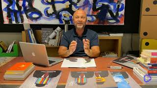 Introduction to Oltremateria courses_Loris Casalboni