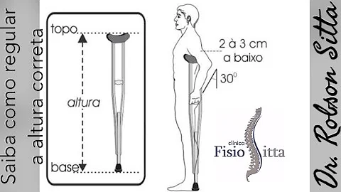 Como regular altura de bengala?