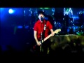 Sum 41 - Some Say (Live)