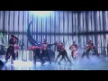 JLo - Waiting For Tonight (1080p) - All I Have - 02/14/17