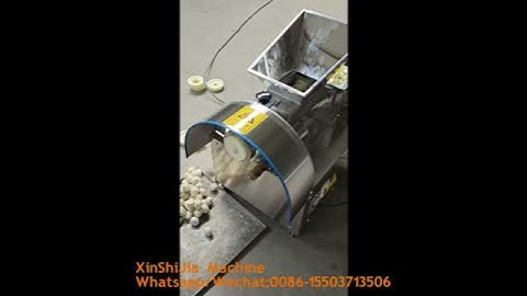 Dough divider machine [High quality,Cheap Price]
