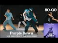 Purple Dawn  - KID PHENOMENON - / SO-GO