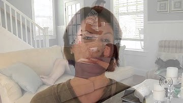 Security Made Simple Glass Break Sensor